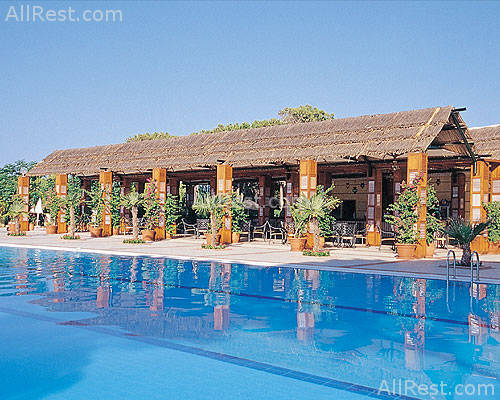Sillyum Hotel 10